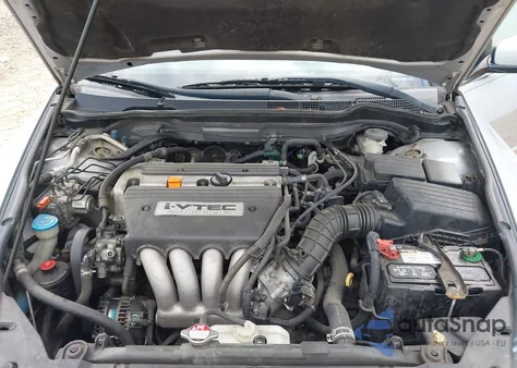 2005 Honda Accord 2.4 Ex from USA, damaged, VIN 1HGCM56805A171832